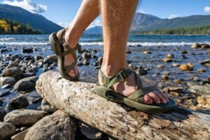 sandals for arthritic feet 