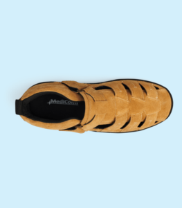 sandals good for plantar fasciitis 